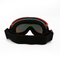 Gafas de esquí con lente anti niebla HD y protección UV400 para esquí en nieve, snowboard proveedor