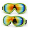 Gafas de esquí con protección UVA y UVB para actividades al aire libre proveedor