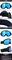 Esquí Google PC Espejo Lente de imán sin borde de reemplazo Gran cilindrico puede bloquear gafas de nieve UV proveedor