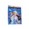 Película de encargo de América de los sistemas de la caja del DVD la serie completa congelada II proveedor
