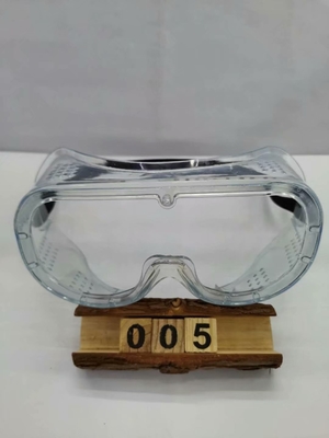China Anti-gafas de sol del PVC proveedor