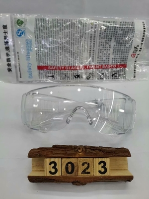China Anti-gafas de sol de las gafas proveedor