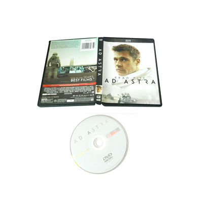 China Película de encargo de América de los sistemas de la caja del DVD el anuncio Astra de la serie completa proveedor