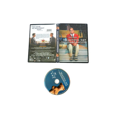 China Película de encargo de América de los sistemas de la caja del DVD la serie completa al día hermoso en la vecindad proveedor