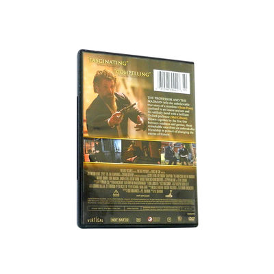 China Película de encargo de América de los sistemas de la caja del DVD la película de encargo de América de los sistemas de la caja del DVD de la serie completa la serie completa proveedor