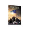 Película de encargo de América de los sistemas de la caja del DVD la serie completa Star Trek: Estación 3 del descubrimiento proveedor