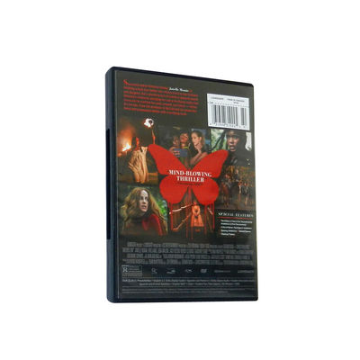 Película de encargo de América de los sistemas de la caja del DVD la serie completa Antebellum1.4 proveedor