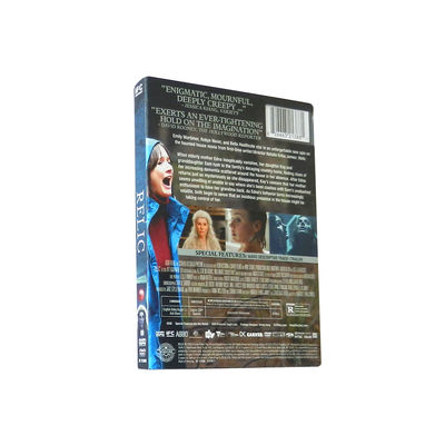 Película de encargo de América de los sistemas de la caja del DVD la serie completa Relic1.4 proveedor