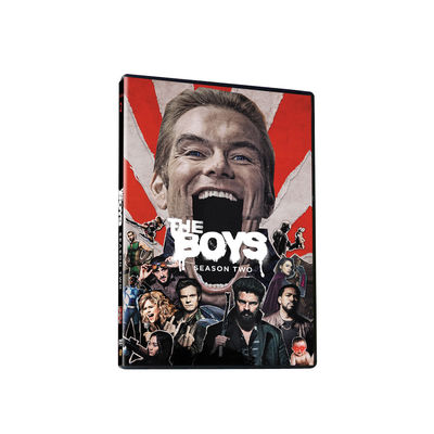 Película de encargo de América de los sistemas de la caja del DVD la serie completa la estación pasada 4 del reino proveedor