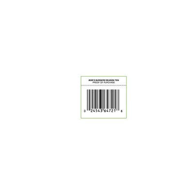 De encargo la película de América de los sistemas de la caja del DVD las hamburguesas del Bob de la serie completa sazona 10 proveedor