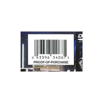 Película de encargo de América de los sistemas de la caja del DVD la serie completa el buen doctor Season 1 proveedor