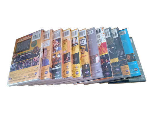 Película de encargo de América de los sistemas de la caja del DVD la serie completa es siempre soleado en Philadelphia1-13 proveedor