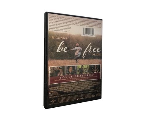 Película de encargo de América de los sistemas de la caja del DVD la serie completa Harriet 1DVD proveedor
