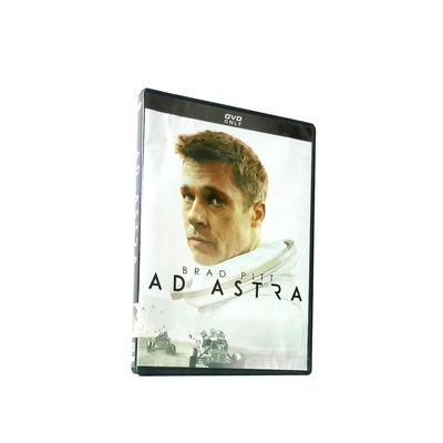 Película de encargo de América de los sistemas de la caja del DVD el anuncio Astra de la serie completa proveedor