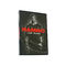 Película de encargo de América de los sistemas de la caja del DVD la sangre del último de Rambo de la serie completa proveedor