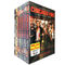 Película de encargo de América de los sistemas de la caja del DVD la estación del fuego de Chicago de la serie completa proveedor
