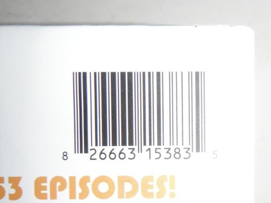 Película de encargo de América de los sistemas de la caja del DVD la serie completa el Jeffersons proveedor