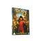 Película de encargo de América de los sistemas de la caja del DVD la serie completa Dora y la ciudad perdida del oro proveedor
