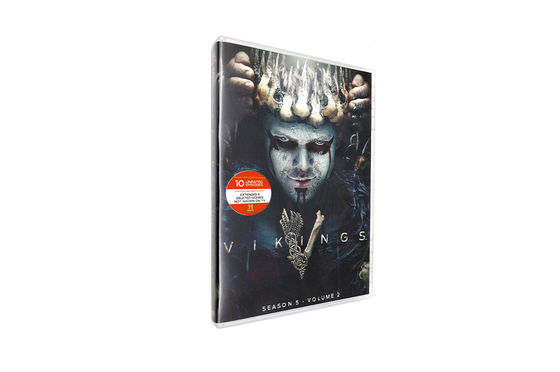 Película de encargo de América de los sistemas de la caja del DVD la película de encargo de América de los sistemas de la caja del DVD de la serie completa la serie completa proveedor