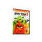 Película de encargo de América de los sistemas de la caja del DVD la serie completa la película 2 de Angry Birds proveedor
