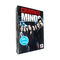 Película de encargo de América de los sistemas de la caja del DVD las mentes criminales season6dvd de la serie completa proveedor