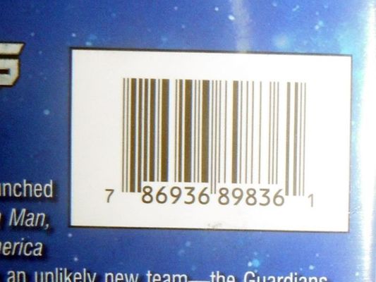 Película de encargo de América de los sistemas de la caja del DVD los guardas de la serie completa de la galaxia Vol.1-2 2DVD proveedor