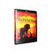 Película de encargo de América de los sistemas de la caja del DVD la serie completa Lion King 1dvd proveedor